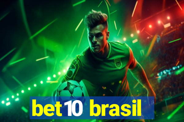 bet10 brasil